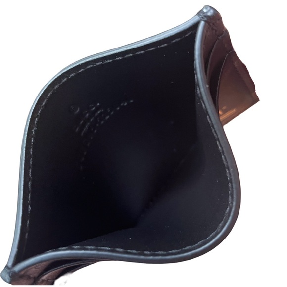 GUCCI Card Holder NWOT - Picture 3 of 8